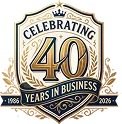 ProSigns has been in business for 40 years